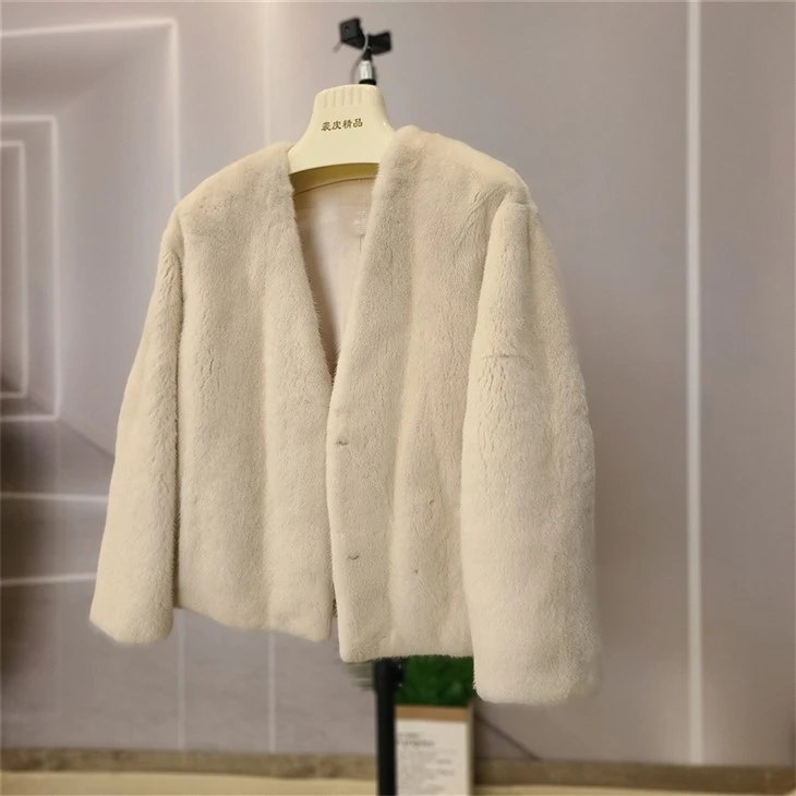 Mink Coats And Jackets