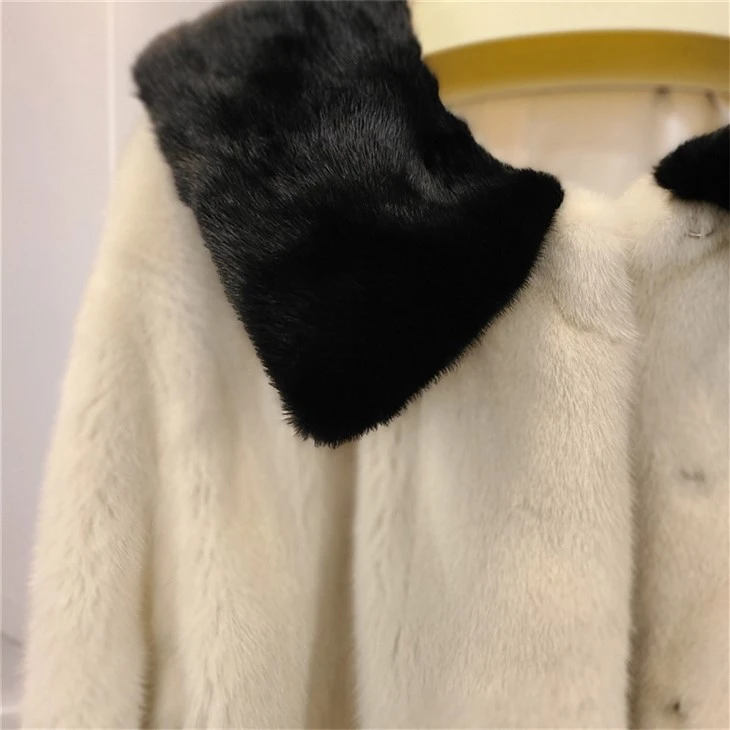 Mink Coats And Jackets