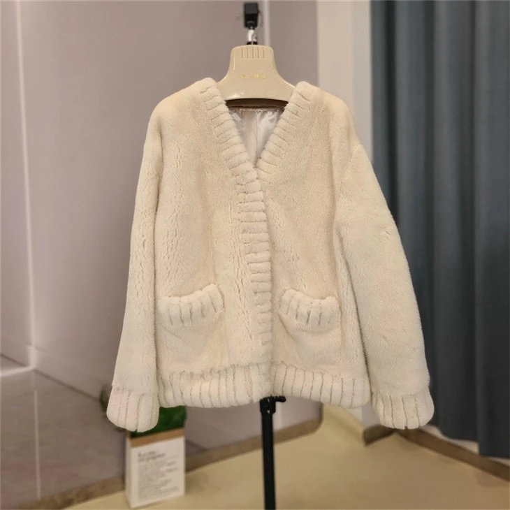 Mink Coats And Jackets